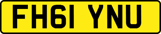 FH61YNU