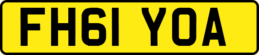 FH61YOA