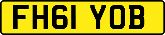 FH61YOB