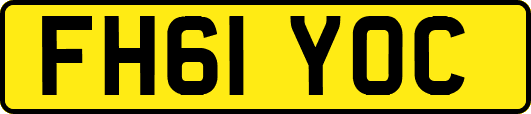 FH61YOC