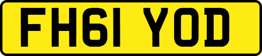 FH61YOD