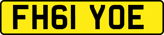FH61YOE