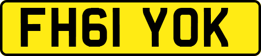 FH61YOK