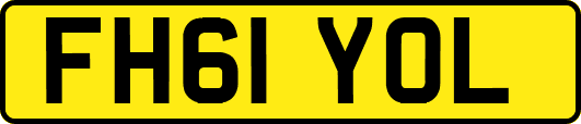 FH61YOL