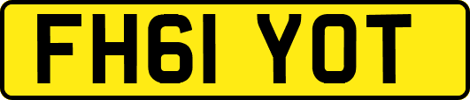 FH61YOT