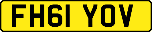 FH61YOV