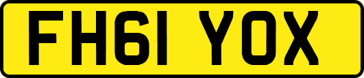 FH61YOX