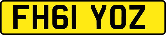 FH61YOZ