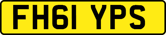 FH61YPS