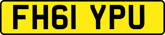 FH61YPU