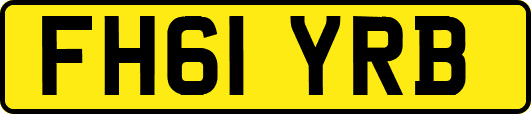 FH61YRB