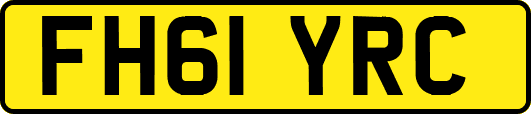 FH61YRC