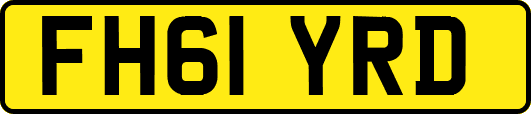 FH61YRD