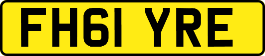 FH61YRE