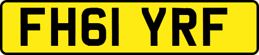 FH61YRF