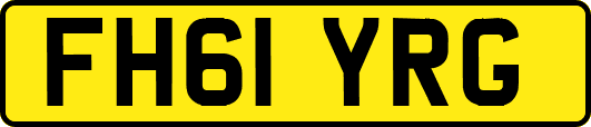 FH61YRG