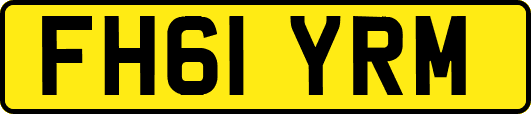 FH61YRM