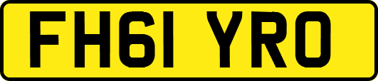 FH61YRO