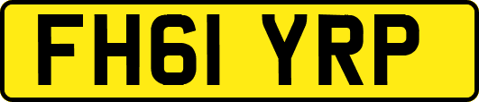 FH61YRP