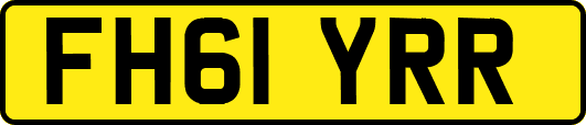 FH61YRR