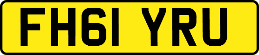 FH61YRU