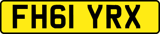 FH61YRX