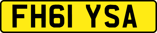 FH61YSA
