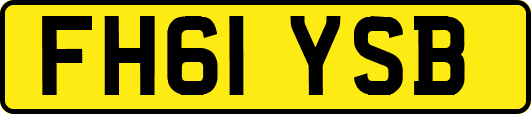 FH61YSB