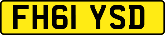 FH61YSD