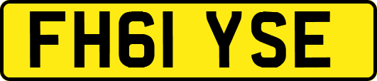 FH61YSE