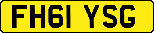 FH61YSG