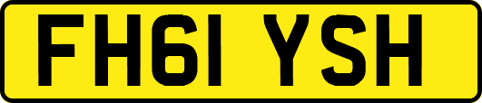 FH61YSH