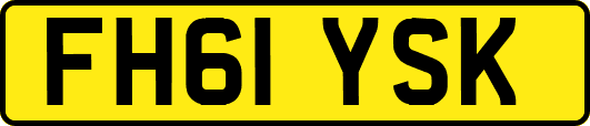 FH61YSK