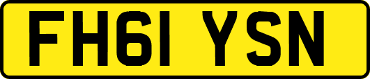 FH61YSN