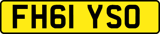 FH61YSO
