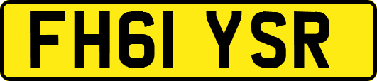 FH61YSR
