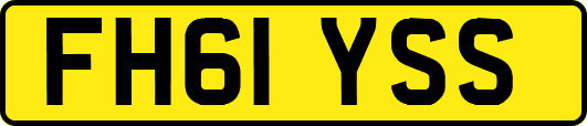 FH61YSS
