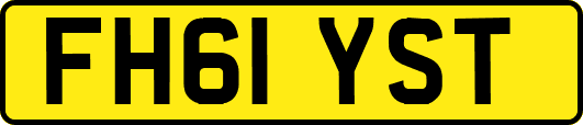 FH61YST
