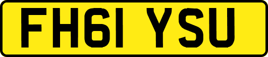 FH61YSU
