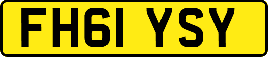 FH61YSY