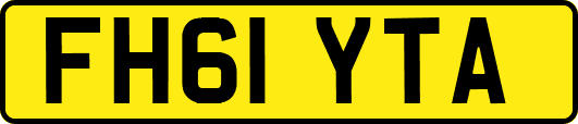 FH61YTA