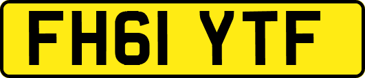 FH61YTF
