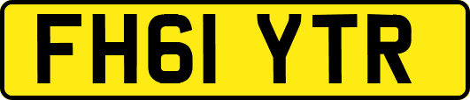 FH61YTR