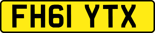 FH61YTX