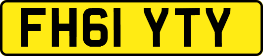 FH61YTY