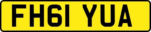 FH61YUA