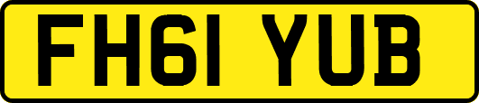 FH61YUB