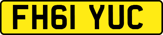 FH61YUC