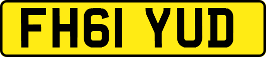 FH61YUD