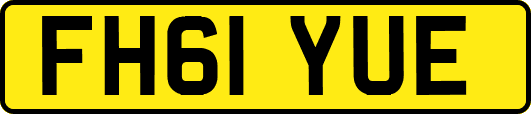 FH61YUE